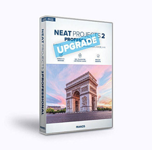 neatprojects2pro-upgrade