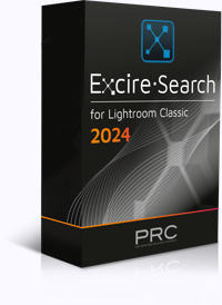 Excire Search 2024 Box