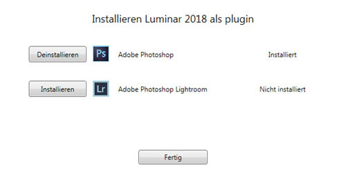 luminar2018-plugin-installation
