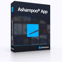 Serviceplattform Ashampoo App löst Ashampoo Connect ab