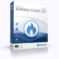 Ashampoo Burning Studio 26 nun mit CD-Text beim Ripping