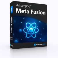 Meta Fusion - Gratis Download für Fotos mit allen Metadaten