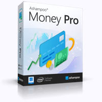 Ashampoo Money Pro - Neuer Finanzassistent - Download