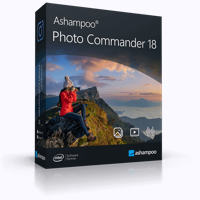 Ashampoo Photo Commander 18 brandneu zum Download