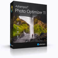 Ashampoo Photo Optimizer 11 - Schnelle Fotoverbesserung