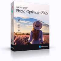 Ashampoo Photo Optimizer 2025 - Kostenloser Download