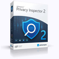 Ashampoo Privacy Inspector 2 Download für Windows ist da