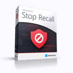 Stop Recall Box