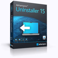 Ashampoo UnInstaller 15 ist jetzt zum Download verfügbar