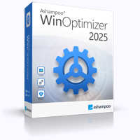 Ashampoo WinOptimizer 2025 - Kostenloser Download