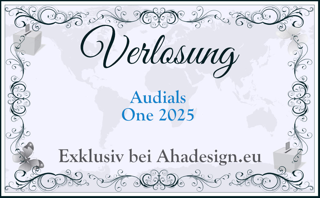 Exklusive Verlosung von Audials One 2025