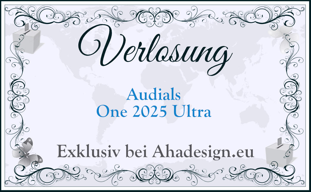 Exklusives Gewinnspiel zu Audials One 2025 Ultra