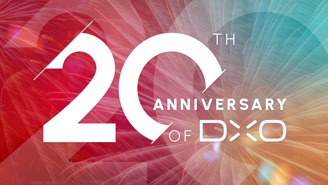 20 Jahre DxO mit Innovation, Kompetenz und Führung