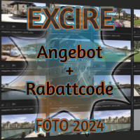 Excire Foto 2024 im Angebot + Rabattcode super günstig