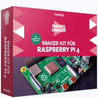 Bausatz für Raspberry Pi 4 günstig mit über 66% Rabatt