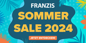 Franzis Sommer Sale 2024