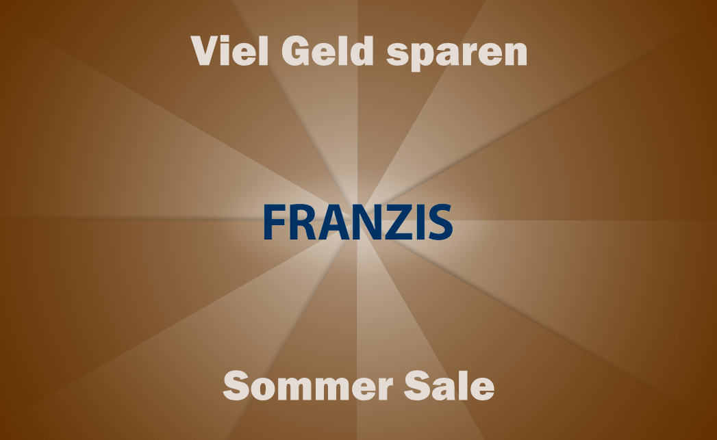 Richtig viel Geld sparen im diesjährigen Sommer Sale