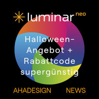 Luminar Neo Halloween-Angebot + Rabattcode supergünstig