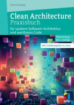 Clean Architecture Praxisbuch