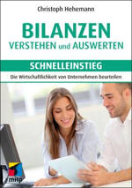 Bilanzen verstehen und auswerten - Schnelleinstieg