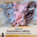 Amigurumi Kuscheltiere häkeln