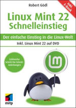 Linux Mint 22 Schnelleinstieg 