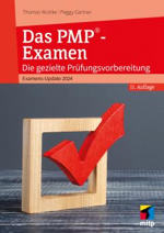 Das PMP-Examen