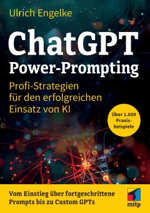 ChatGPT Power-Prompting