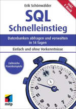 SQL Schnelleinstieg