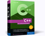 C++ Das umfassende Handbuch