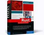 Rust - Das umfassende Handbuch