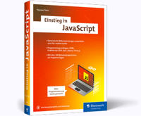 Einstieg in JavaScript