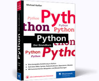 Python - Der Grundkurs