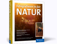 Fotografieren in der Natur