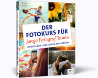 Der Fotokurs für junge Fotografen