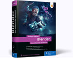 Blender Das umfassende Handbuch 