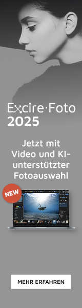 Excire Foto 2025