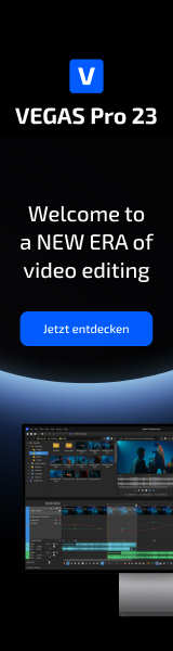 VEGAS Pro 23 Video VEGAS Pro 23 Video
