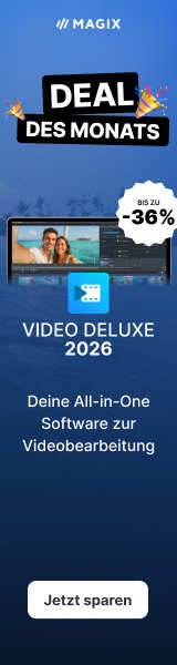 Video Deluxe 2026 Video Deluxe 2026