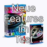 COLOR Video #2 professional - Neue Features im Test