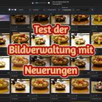 Excire Foto 2025 - Test der Bildverwaltung mit Neuerungen