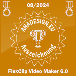 Abschließendes Fazit zum Flexclip Video Maker