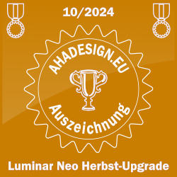 Fazit zum Luminar Neo Herbst-Update 2024