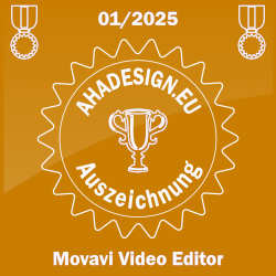 Abschließendes Fazit zum Movavi Video Editor