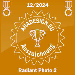 Fazit mit Bewertung von Radiant Photo 2