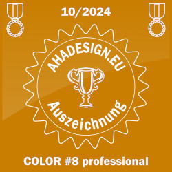 Fazit zu COLOR #8 professional