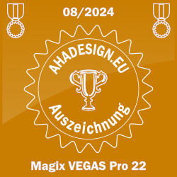 Fazit zu Magix VEGAS Pro 22